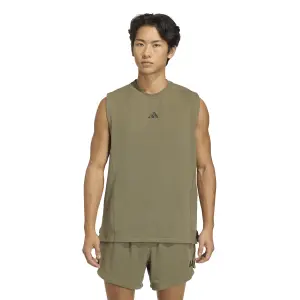 Maillot sans manches adidas D4T X image-1