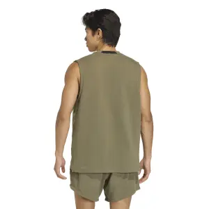 Maillot sans manches adidas D4T X image-4