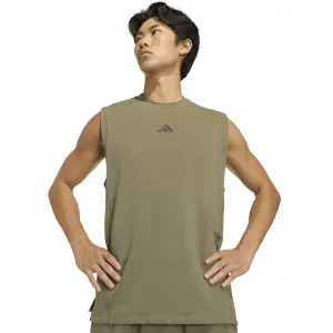 Maillot sans manches adidas D4T X image-3