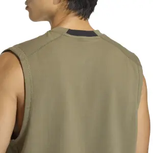 Maillot sans manches adidas D4T X image-5