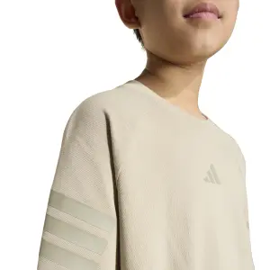 Παιδικό μπλουζάκι adidas Future Icons image-6