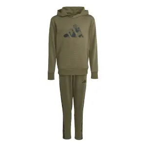 Children's tracksuit adidas Camo image-1