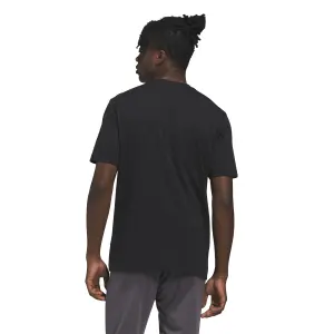 T-shirt adidas Summer Sunset Graphic image-3