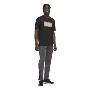 T-shirt adidas Summer Sunset Graphic image-1