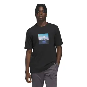 T-shirt adidas Heat Graphic image-1
