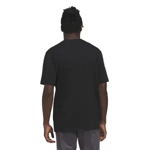 T-shirt adidas Heat Graphic image-3