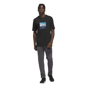 T-shirt adidas Heat Graphic image-2