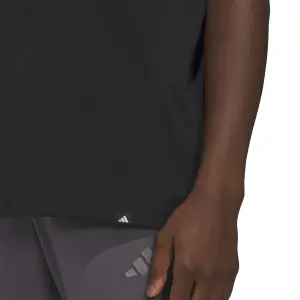 T-shirt adidas Heat Graphic image-4