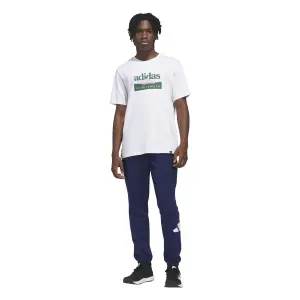 T-shirt adidas Sportsman Mountain Graphic image-1