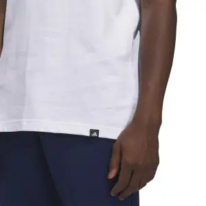 T-shirt adidas Sportsman Mountain Graphic image-5