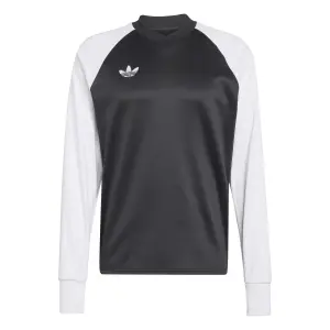 Long Sleeve Pre-Match Shirt adidas 26 Trefoil image-0