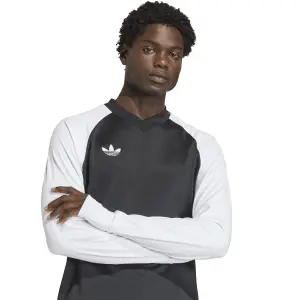 Long Sleeve Pre-Match Shirt adidas 26 Trefoil image-5
