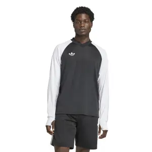 Long Sleeve Pre-Match Shirt adidas 26 Trefoil image-1