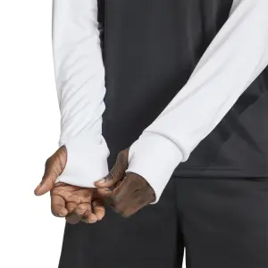 Long Sleeve Pre-Match Shirt adidas 26 Trefoil image-4