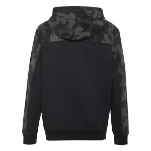 Child hoodie adidas Seasonal Essentials Camo French Terrys image-1