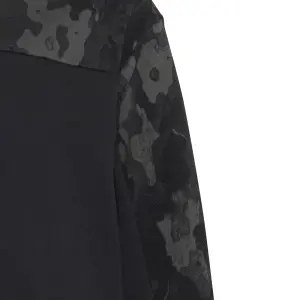Child hoodie adidas Seasonal Essentials Camo French Terrys image-2