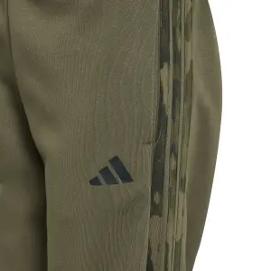 Παιδικό παντελόνι φόρμας adidas Essentials Camo image-3