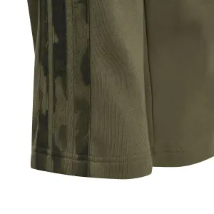 Παιδικό παντελόνι φόρμας adidas Essentials Camo image-4