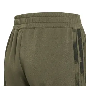 Παιδικό παντελόνι φόρμας adidas Essentials Camo image-2