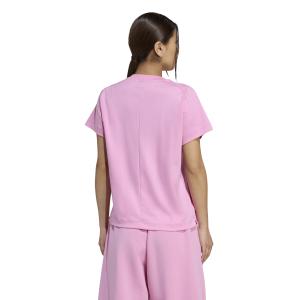 Koszulka damska adidas Soft Lux image-2