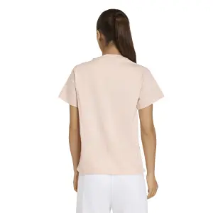 T-Shirt adidas Soft Lux image-3