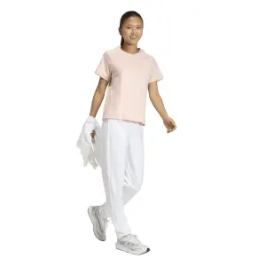 T-Shirt adidas Soft Lux image-2