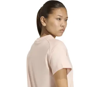 T-Shirt adidas Soft Lux image-4