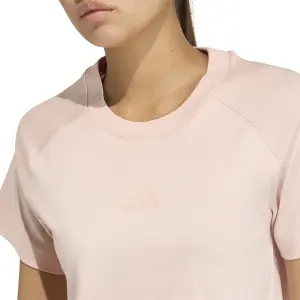 T-Shirt adidas Soft Lux image-5