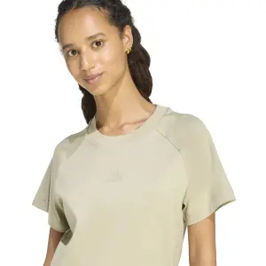 T-Shirt adidas Soft Lux image-4