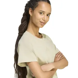 T-Shirt adidas Soft Lux image-5