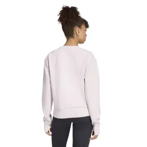 Trainingsbovenstuk voor dames adidas D4T Warm Up image-2