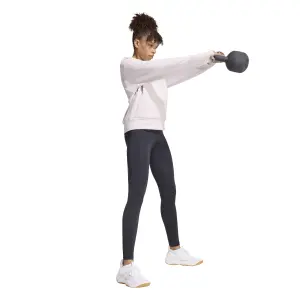 Trainingsbovenstuk voor dames adidas D4T Warm Up image-3