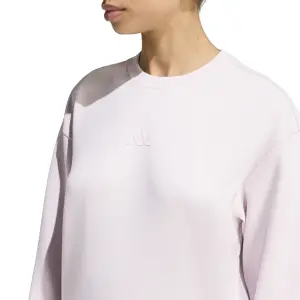 Trainingsbovenstuk voor dames adidas D4T Warm Up image-4