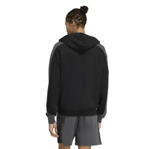 Ζακέτα με φερμουάρ adidas image-2