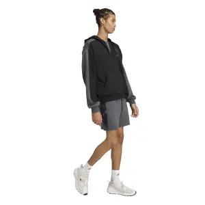 Ζακέτα με φερμουάρ adidas image-3
