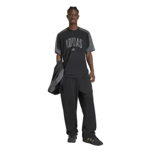Παντελόνι φόρμας πανεπιστημίου adidas image-2