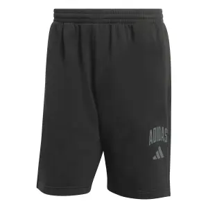 Pantalón corto adidas image-0