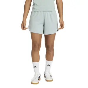 Σορτς γυναικείας adidas Pacer image-1