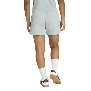 Σορτς γυναικείας adidas Pacer image-5
