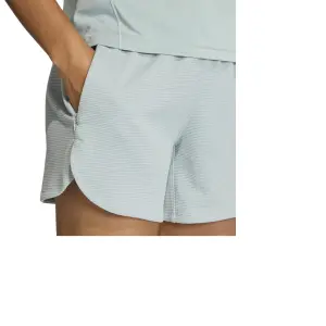 Σορτς γυναικείας adidas Pacer image-6