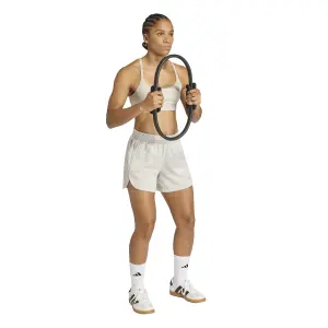 Σορτς γυναικείας adidas Pacer image-3