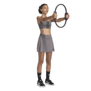 Kjol för kvinnor adidas Optime Workout image-2