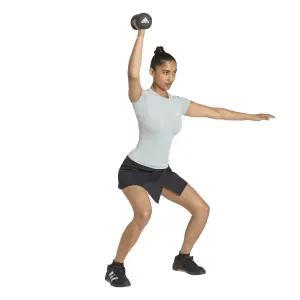 Maillot femme adidas Power Essentials Workout image-2