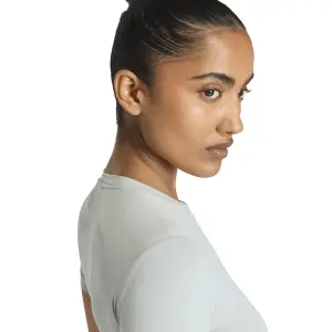 Maillot femme adidas Power Essentials Workout image-5