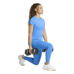 Women's T-shirt adidas PrimeLift Essentials Workout image-3