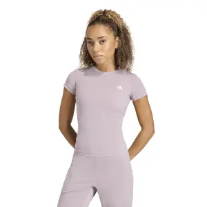 Women's T-shirt adidas PrimeLift Essentials Workout image-1