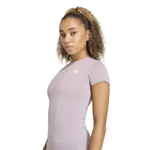 Women's T-shirt adidas PrimeLift Essentials Workout image-4