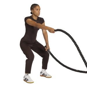 Maillot femme adidas Power Essentials Workout image-3