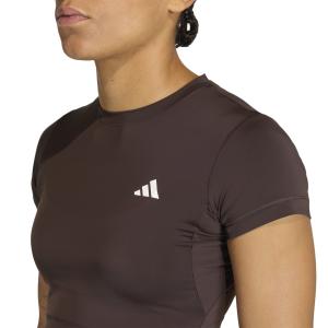 Maillot femme adidas Power Essentials Workout image-5