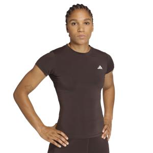 Maillot femme adidas Power Essentials Workout image-2